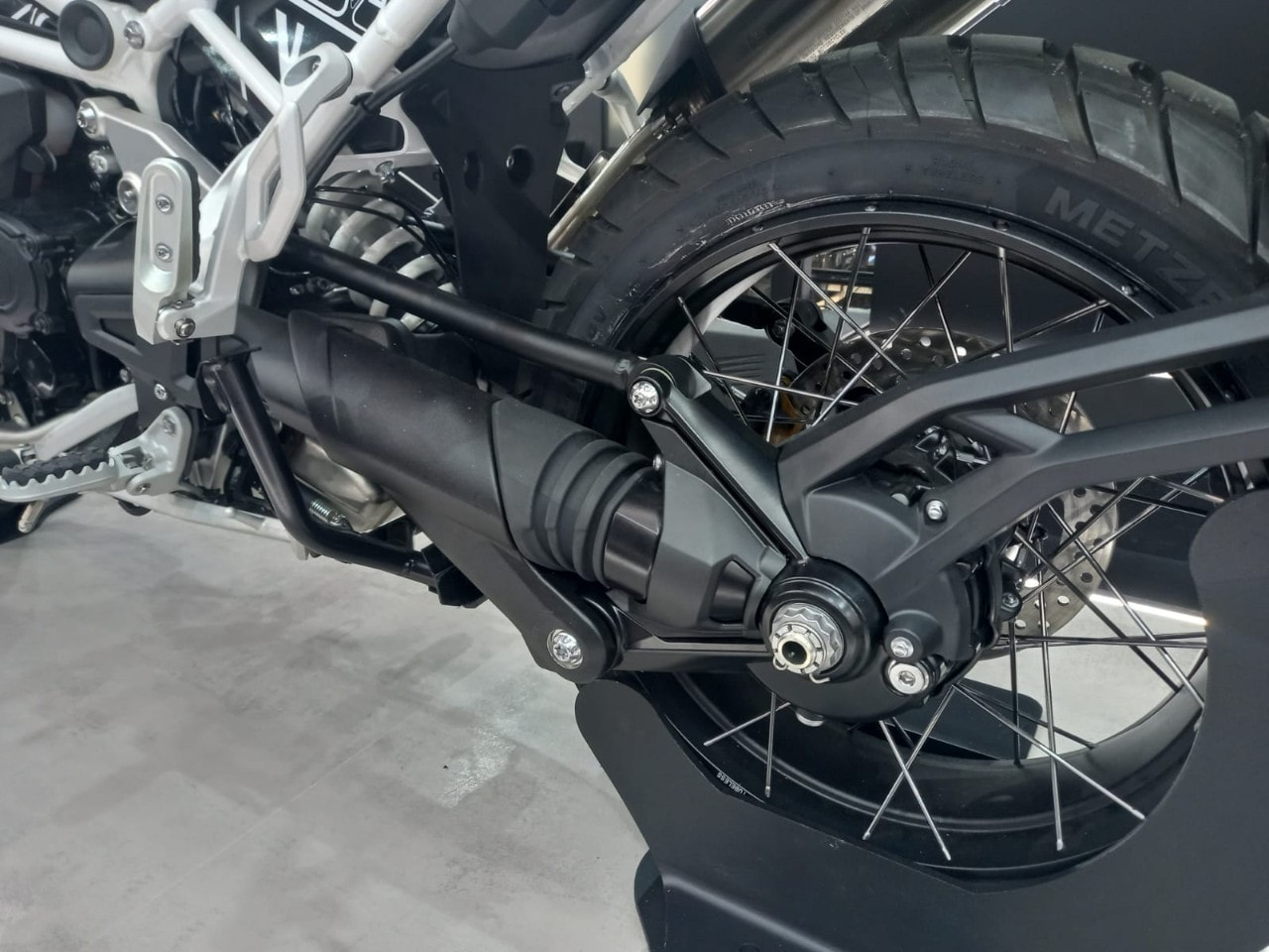 Triumph: le novità per il 2022